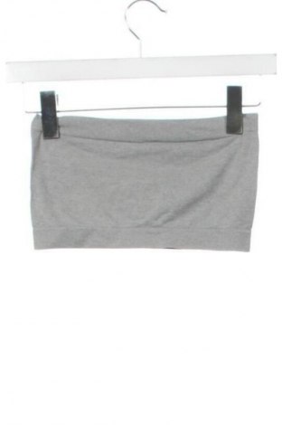 Damski top Unbranded, Rozmiar XXS, Kolor Szary, Cena 17,99 zł