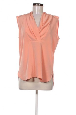 Дамски топ Unbranded, Размер XL, Цвят Оранжев, Цена 2,55 €