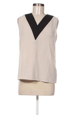 Дамски топ Unbranded, Размер S, Цвят Бежов, Цена 3,06 €