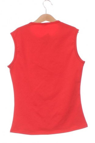 Damski top Unbranded, Rozmiar XS, Kolor Czerwony, Cena 15,99 zł