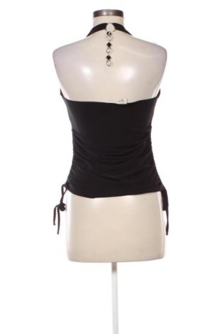 Damski top Unbranded, Rozmiar L, Kolor Czarny, Cena 17,99 zł