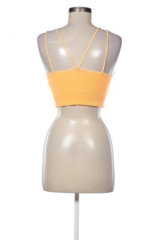 Damski top Unbranded, Rozmiar S, Kolor Pomarańczowy, Cena 15,99 zł