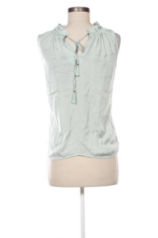 Γυναικείο τοπ Unbranded, Μέγεθος M, Χρώμα Πράσινο, Τιμή 3,99 €