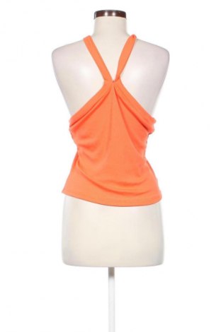 Дамски топ Unbranded, Размер XL, Цвят Оранжев, Цена 3,06 €