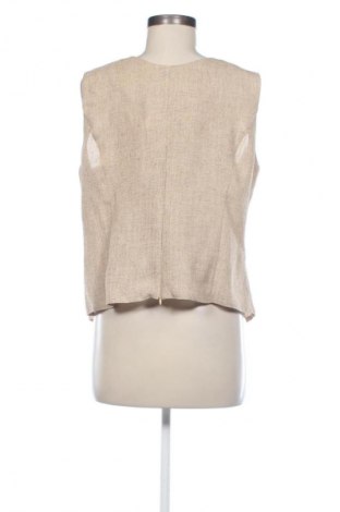 Damski top Unbranded, Rozmiar XL, Kolor Beżowy, Cena 21,99 zł