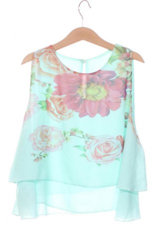 Damentop Unbranded, Größe XS, Farbe Mehrfarbig, Preis € 1,99