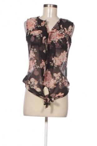 Дамски топ Unbranded, Размер S, Цвят Многоцветен, Цена 2,55 €