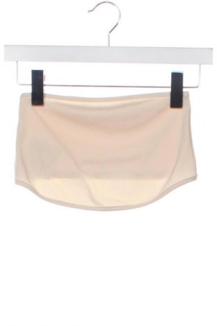 Γυναικείο τοπ Unbranded, Μέγεθος S, Χρώμα  Μπέζ, Τιμή 3,99 €