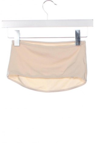 Γυναικείο τοπ Unbranded, Μέγεθος S, Χρώμα  Μπέζ, Τιμή 3,99 €