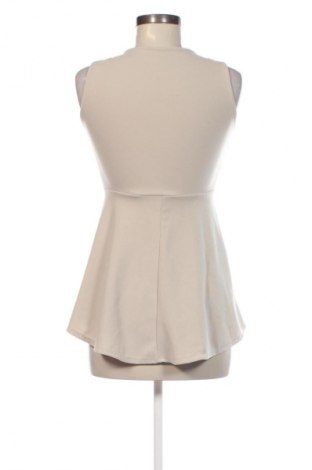 Damski top Unbranded, Rozmiar M, Kolor Beżowy, Cena 17,99 zł