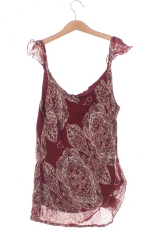 Γυναικείο τοπ Unbranded, Μέγεθος XS, Χρώμα Πολύχρωμο, Τιμή 3,99 €