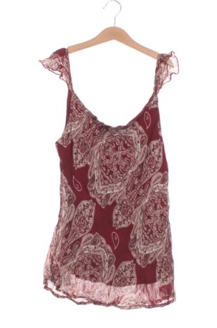 Γυναικείο τοπ Unbranded, Μέγεθος XS, Χρώμα Πολύχρωμο, Τιμή 3,99 €