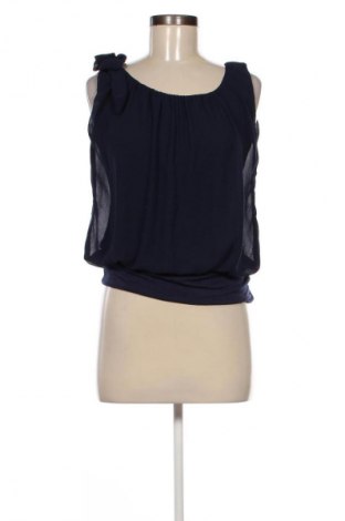 Damentop Unbranded, Größe M, Farbe Blau, Preis 3,99 €