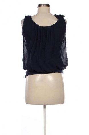 Damentop Unbranded, Größe M, Farbe Blau, Preis 3,99 €