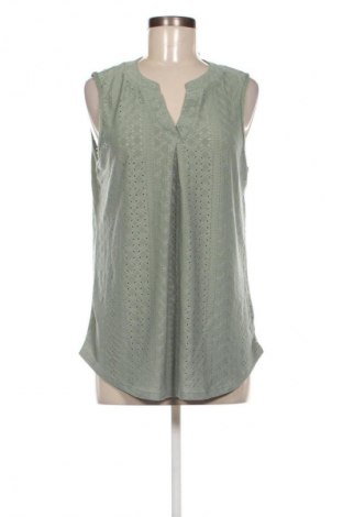 Дамски топ Unbranded, Размер L, Цвят Зелен, Цена 3,06 €