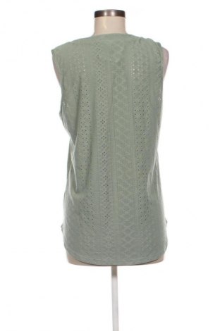 Дамски топ Unbranded, Размер L, Цвят Зелен, Цена 3,06 €