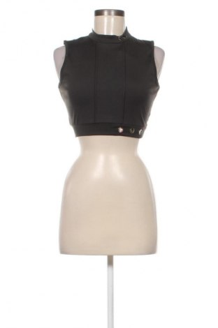 Damentop Unbranded, Größe S, Farbe Schwarz, Preis € 3,99