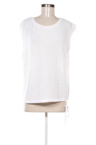 Damski top Unbranded, Rozmiar M, Kolor Biały, Cena 21,99 zł