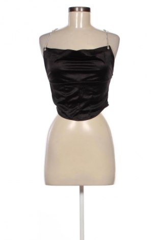 Damski top Unbranded, Rozmiar L, Kolor Czarny, Cena 15,99 zł