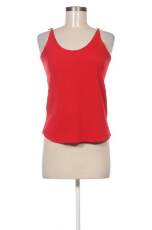 Damski top Unbranded, Rozmiar S, Kolor Czerwony, Cena 16,99 zł