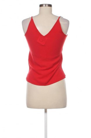 Damski top Unbranded, Rozmiar S, Kolor Czerwony, Cena 16,99 zł
