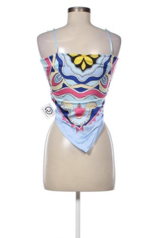 Dámsky top  Unbranded, Veľkosť S, Farba Viacfarebná, Cena  2,95 €