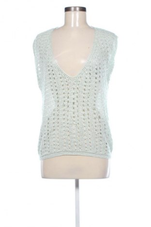 Γυναικείο τοπ Unbranded, Μέγεθος M, Χρώμα Πράσινο, Τιμή 2,99 €