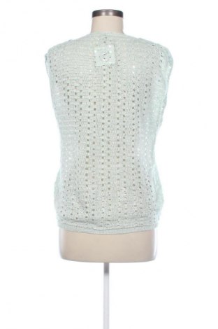 Γυναικείο τοπ Unbranded, Μέγεθος M, Χρώμα Πράσινο, Τιμή 2,99 €