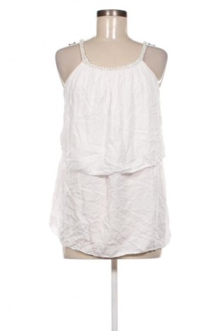 Damski top Unbranded, Rozmiar M, Kolor Biały, Cena 15,99 zł