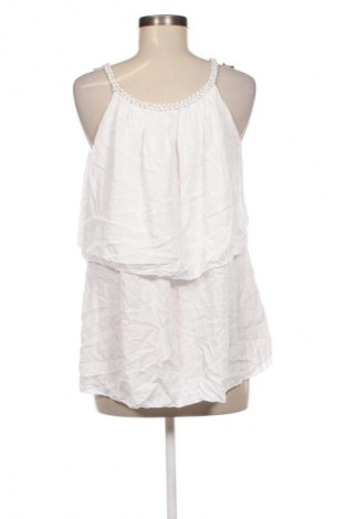 Damski top Unbranded, Rozmiar M, Kolor Biały, Cena 15,99 zł