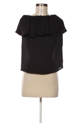 Damski top Unbranded, Rozmiar L, Kolor Czarny, Cena 15,99 zł