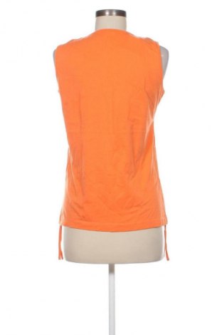 Γυναικείο τοπ Unbranded, Μέγεθος M, Χρώμα Πορτοκαλί, Τιμή 3,99 €