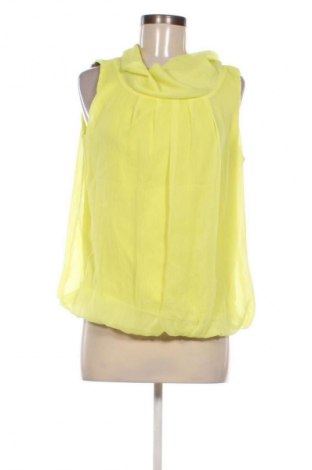 Γυναικείο τοπ Unbranded, Μέγεθος S, Χρώμα Κίτρινο, Τιμή 3,99 €