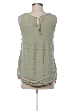 Damski top Unbranded, Rozmiar M, Kolor Zielony, Cena 17,99 zł