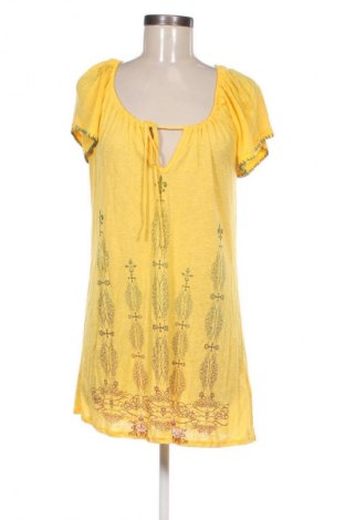 Női top Unbranded, Méret M, Szín Sárga, Ár 959 Ft