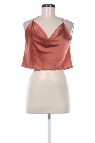 Dámský top Unbranded, Velikost M, Barva Oranžová, Cena  49,00 Kč