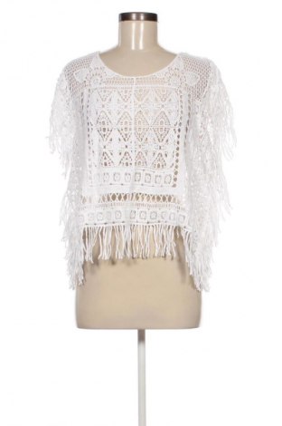 Női top Unbranded, Méret S, Szín Fehér, Ár 879 Ft