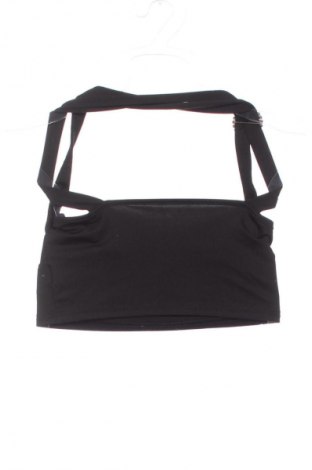 Dámský top Unbranded, Velikost XXS, Barva Černá, Cena  49,00 Kč
