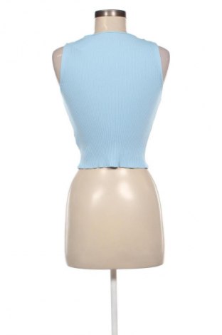 Дамски топ Unbranded, Размер S, Цвят Син, Цена 3,06 €