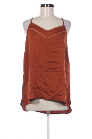 Dámský top Unbranded, Velikost M, Barva Hnědá, Cena  49,00 Kč