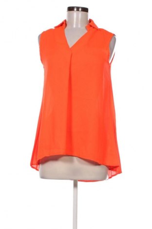 Damski top Unbranded, Rozmiar S, Kolor Pomarańczowy, Cena 16,99 zł