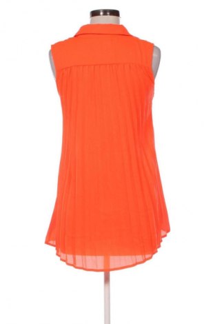 Damski top Unbranded, Rozmiar S, Kolor Pomarańczowy, Cena 16,99 zł