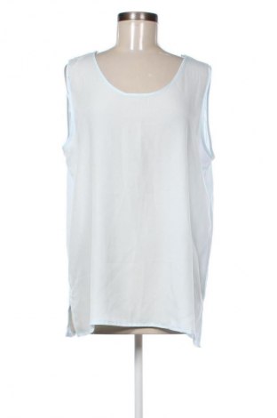 Damentop Unbranded, Größe XXL, Farbe Blau, Preis 2,99 €