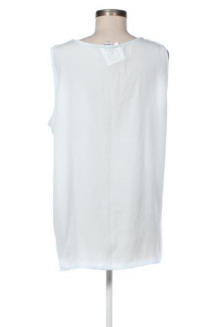 Damentop Unbranded, Größe XXL, Farbe Blau, Preis 2,99 €