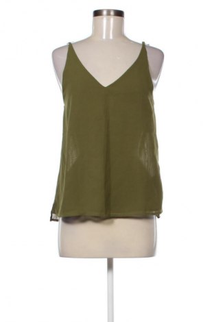 Dámský top Unbranded, Velikost S, Barva Zelená, Cena  49,00 Kč