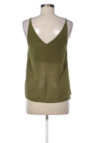 Dámský top Unbranded, Velikost S, Barva Zelená, Cena  49,00 Kč