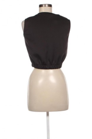 Damski top Unbranded, Rozmiar M, Kolor Czarny, Cena 17,99 zł