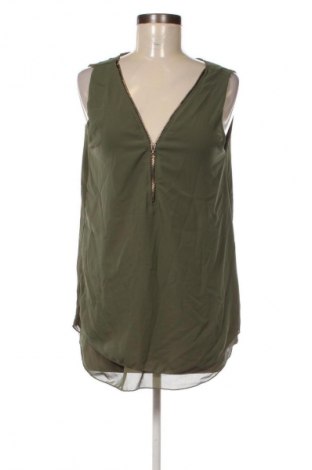 Damski top Unbranded, Rozmiar L, Kolor Zielony, Cena 17,99 zł