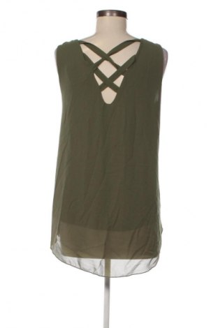 Damski top Unbranded, Rozmiar L, Kolor Zielony, Cena 17,99 zł