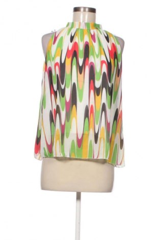 Дамски топ Unbranded, Размер S, Цвят Многоцветен, Цена 2,55 €
